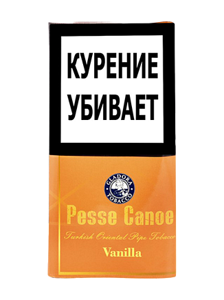 Pesse Canoe Vanilla