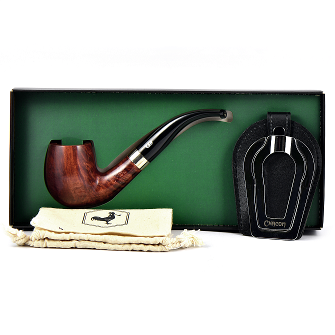 CHACOM Pipe Courbe - фото 14