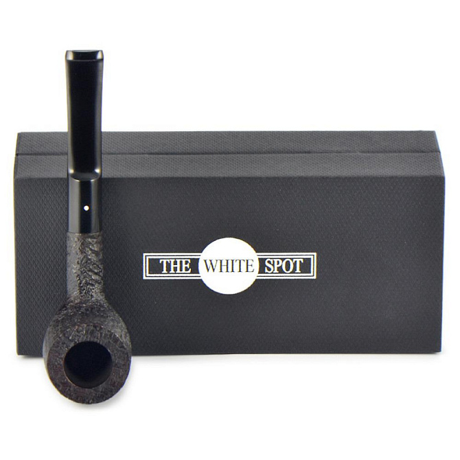Курительные трубки Dunhill Shell Briar 4206 - фото 6