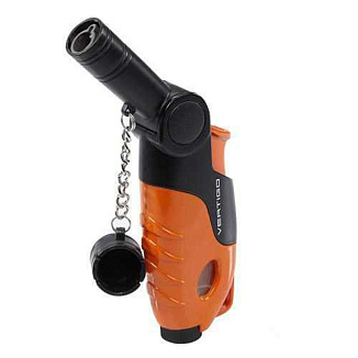 Vertigo Revolver Orange