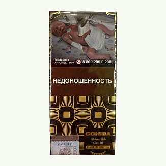Сигариллы Cohiba Club Limited Edition