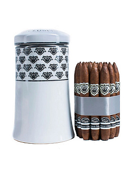 Набор сигар Viaje Collector's Edition Double Edged Sword - фото