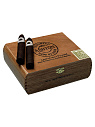 Сигары Ashton Aged Maduro Pyramid - фото 3