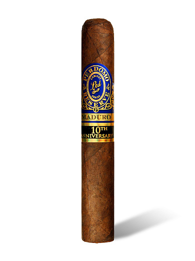 Сигары Perdomo Reserve 10th Anniversary Maduro Super Toro - фото