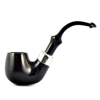Курительная трубка Peterson Standard System - Heritage 314 P-lip (фильтр 9 мм)