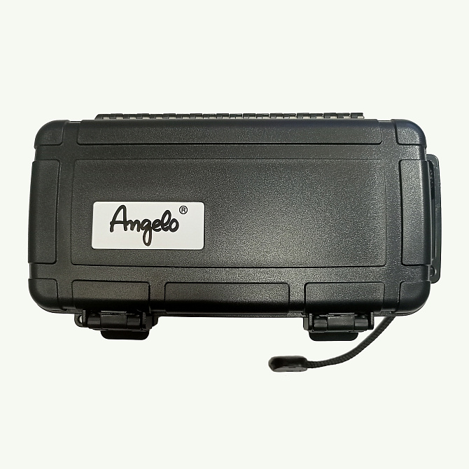 Хьюмидор Angelo 920023 - фото 10