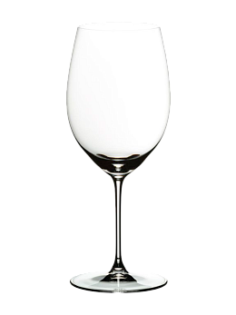 Набор бокалов для вина Riedel Veritas Cabernet/Merlot, 625 мл - фото
