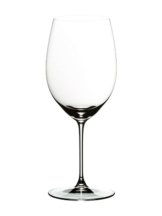Набор бокалов для вина Riedel Veritas Cabernet/Merlot, 625 мл