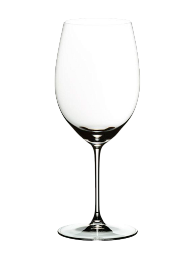 Набор бокалов для вина Riedel Veritas Cabernet/Merlot, 625 мл - фото