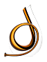 Декантер Riedel Horn, 2.5 л