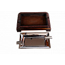 Gentili сигарная 930-Croco-brown - фото 2
