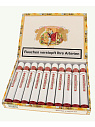 Кубинские сигары Romeo y Julieta No. 1 - фото 2