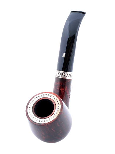 Курительная трубка Ser Jacopo Domina 2006 S905-4, в шкатулке - цена