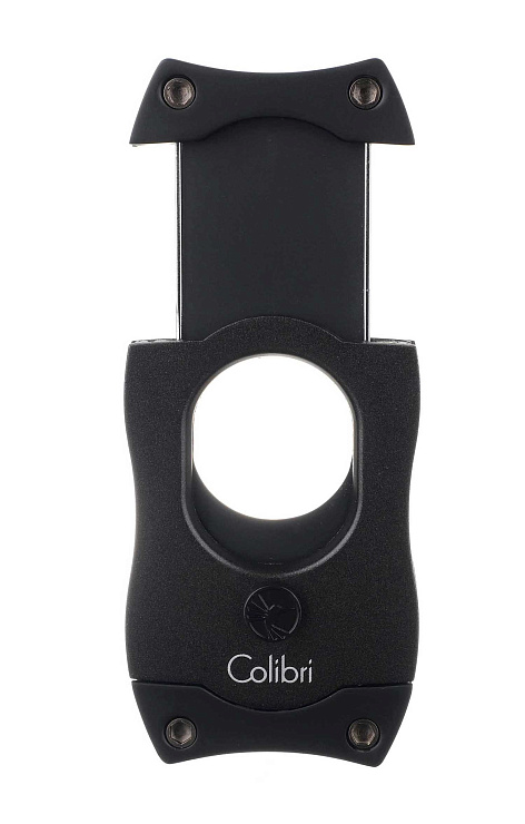 Гильотина Colibri S-cut, черная CU500T10 - фото 8