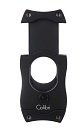 Гильотина Colibri S-cut, черная CU500T10 - фото 2