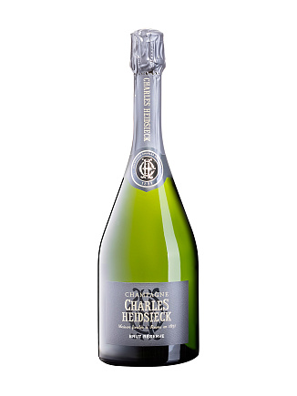 Шампанское Charles Heidsieck Reserve Brut NV 0.75 л