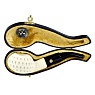 Курительные трубки Altinay Classic 17146 (фильтр 9 мм) - фото 4