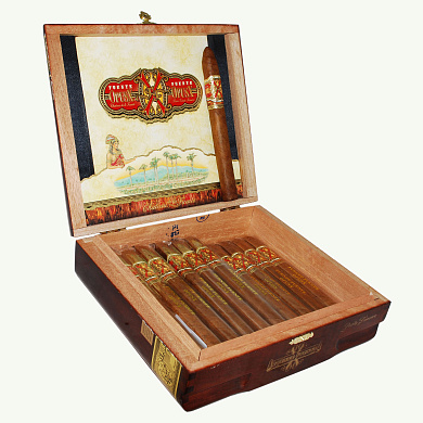 Сигары Arturo Fuente Opus X Petit Lancero - цена