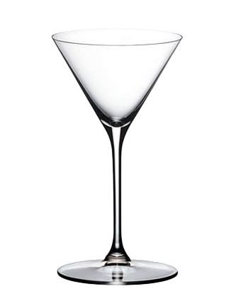 Набор бокалов Riedel Grape Martini/Coctail, 200 мл