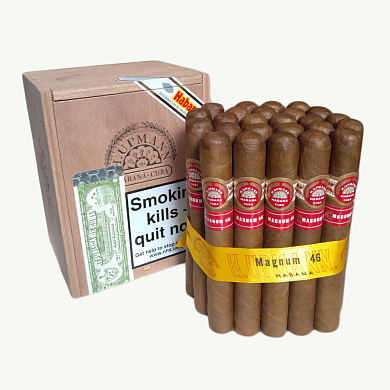 Сигары H. Upmann Magnum 46 - цена