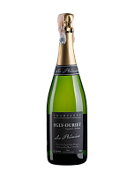 Egly-Ouriet, "Les Premices" Brut, Champagne AOC - фото