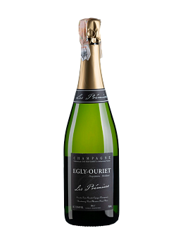 Egly-Ouriet, "Les Premices" Brut, Champagne AOC - фото