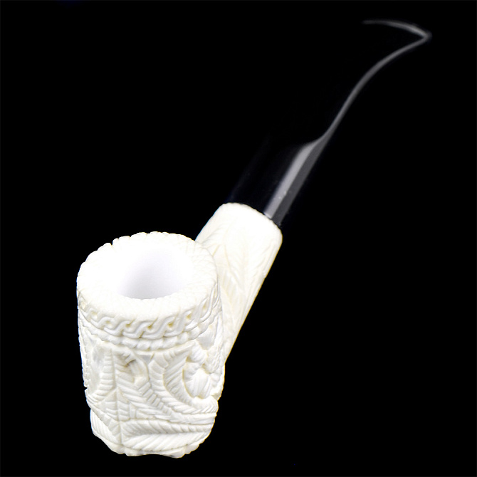 Курительные трубки Altinay Classic 17186 (без фильтра) - фото 6