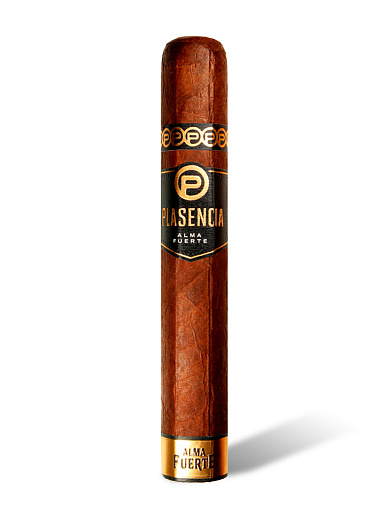 Сигары Plasencia Alma Fuerte Sixto II Hexagon Press Box - фото