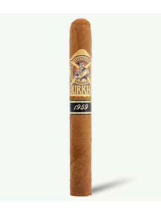 Сигары Gurkha Legend 1959 Toro