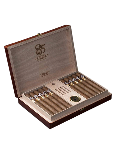 Сигары Montecristo Herederos - отзывы
