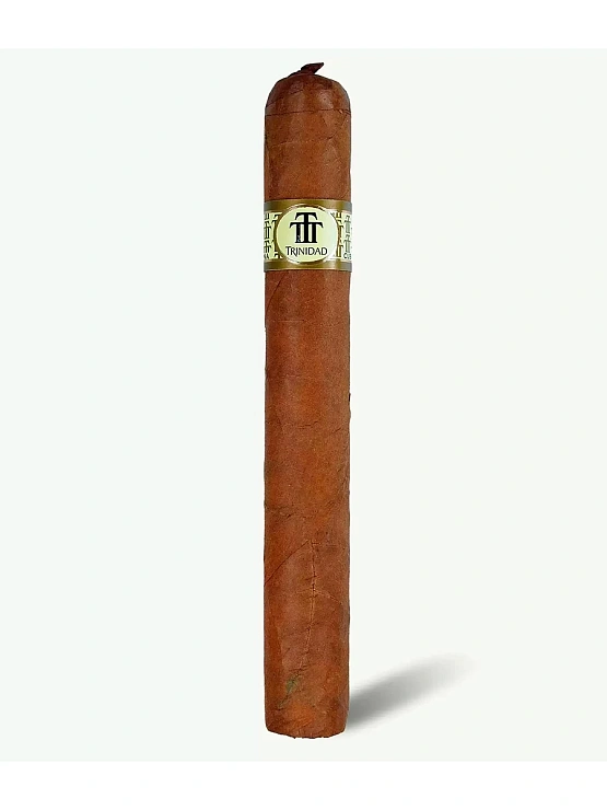Набор кубинских сигар Trinidad Robusto Extra - фото 6