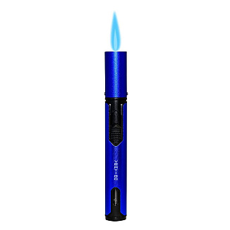 Зажигалка Vertigo Blade Blue