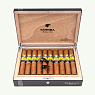 Сигары Cohiba Robustos Reserva Cosecha 2014 - фото 2