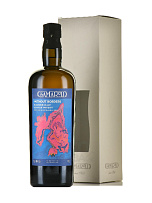 Виски Samaroli Without Borders Blended Malt Scotch, 0.7 л - фото 7