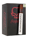 Сигары Asylum 13 Pandemonium 52 x 8 ½ - фото 3
