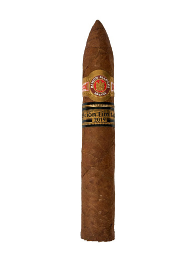Сигары Ramon Allones Allones #2 Edicion Limitada 2019 - фото