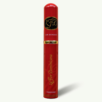Сигары La Flor Dominicana Air Bender Poderoso Tubos