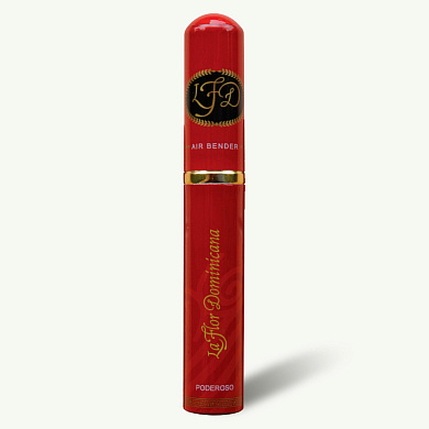 Сигары La Flor Dominicana Air Bender Poderoso Tubos - фото