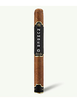 Сигары Rocky Patel Number 6 Toro - фото