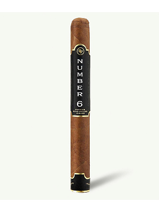 Сигары Rocky Patel Number 6 Toro