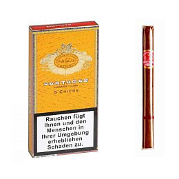 Сигариллы Partagas Chicos - фото