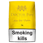 Doctor Pipe Pure Gold Virginia - фото