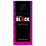 Сигариллы Djarum Black Amethyst - фото