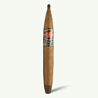 Сигары La Flor Dominicana Mysterio TCFKA M - фото
