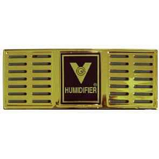 Увлажнитель Aficionado H400 Gold
