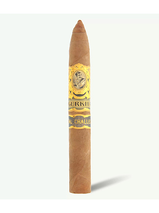 Сигара Gurkha Royal Challenge Torpedo