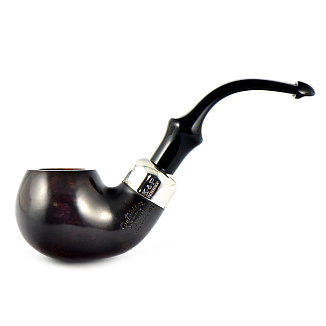 Курительная трубка Peterson Standard System - Heritage 303 P-lip (фильтр 9 мм)