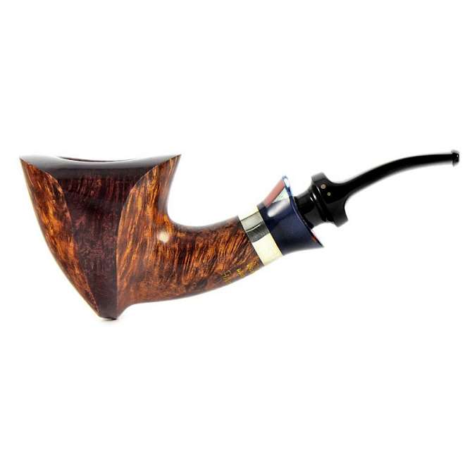 Курительные трубки Winslow Harlekin 003 - фото 6