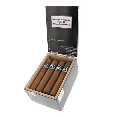 Сигары Horacio OX Black Angel - цена