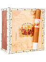 Сигары AJ Fernandez New World Connecticut Toro - фото 3